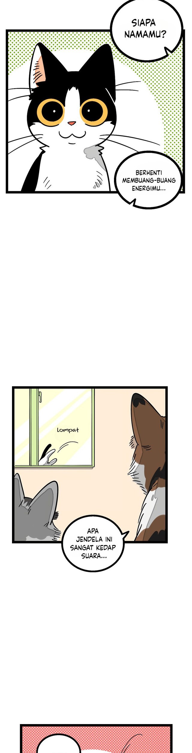 From Monday to Weekend Chapter 11 Gambar 14