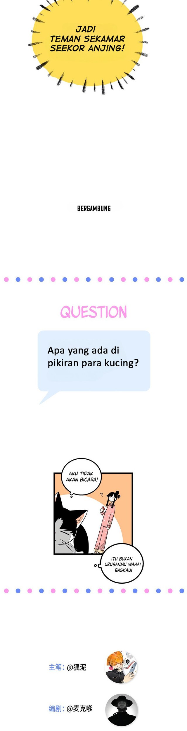 From Monday to Weekend Chapter 11 Gambar 26