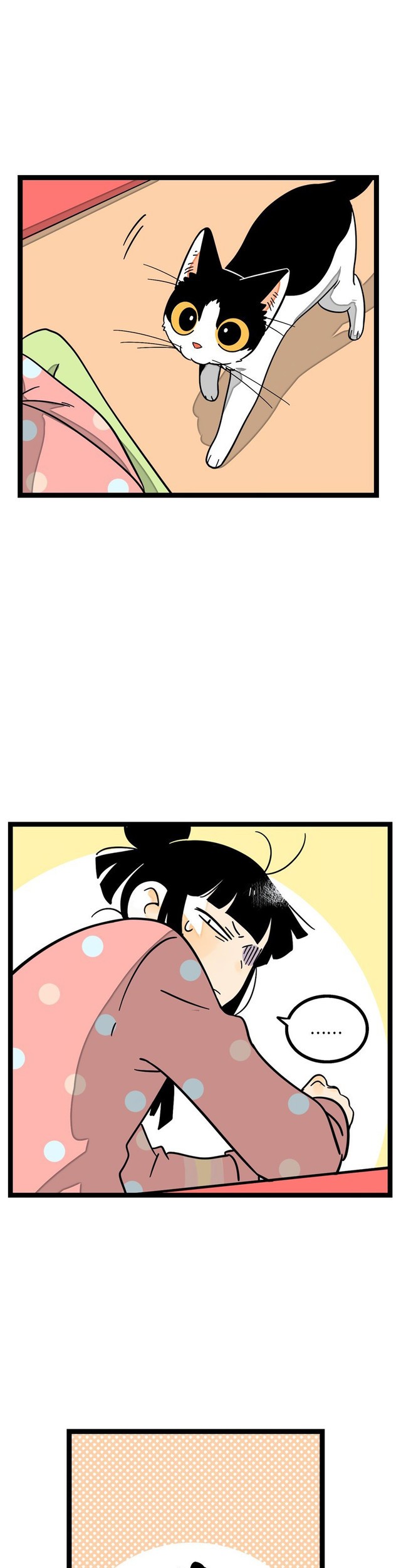 From Monday to Weekend Chapter 11 Gambar 9