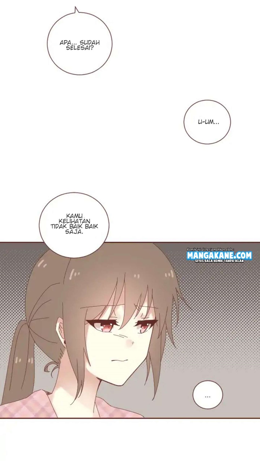 From Nightmare to Love Chapter 24 Gambar 40