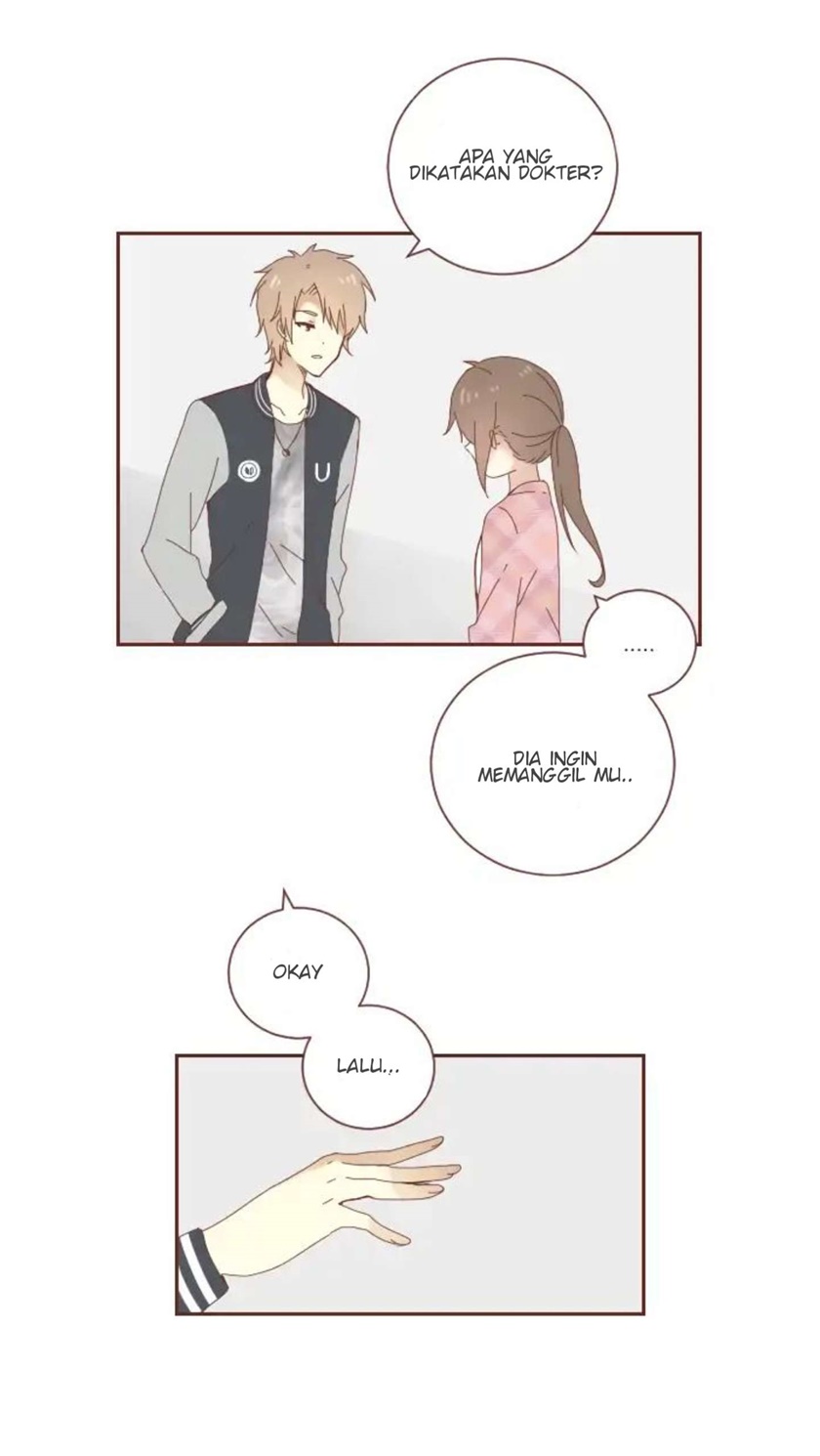 From Nightmare to Love Chapter 24 Gambar 41