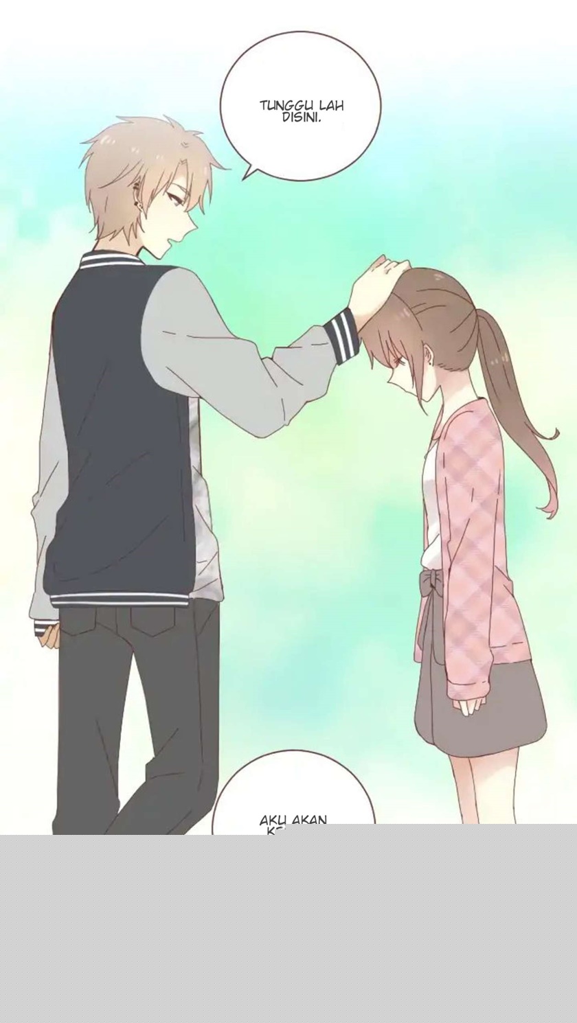 From Nightmare to Love Chapter 24 Gambar 42