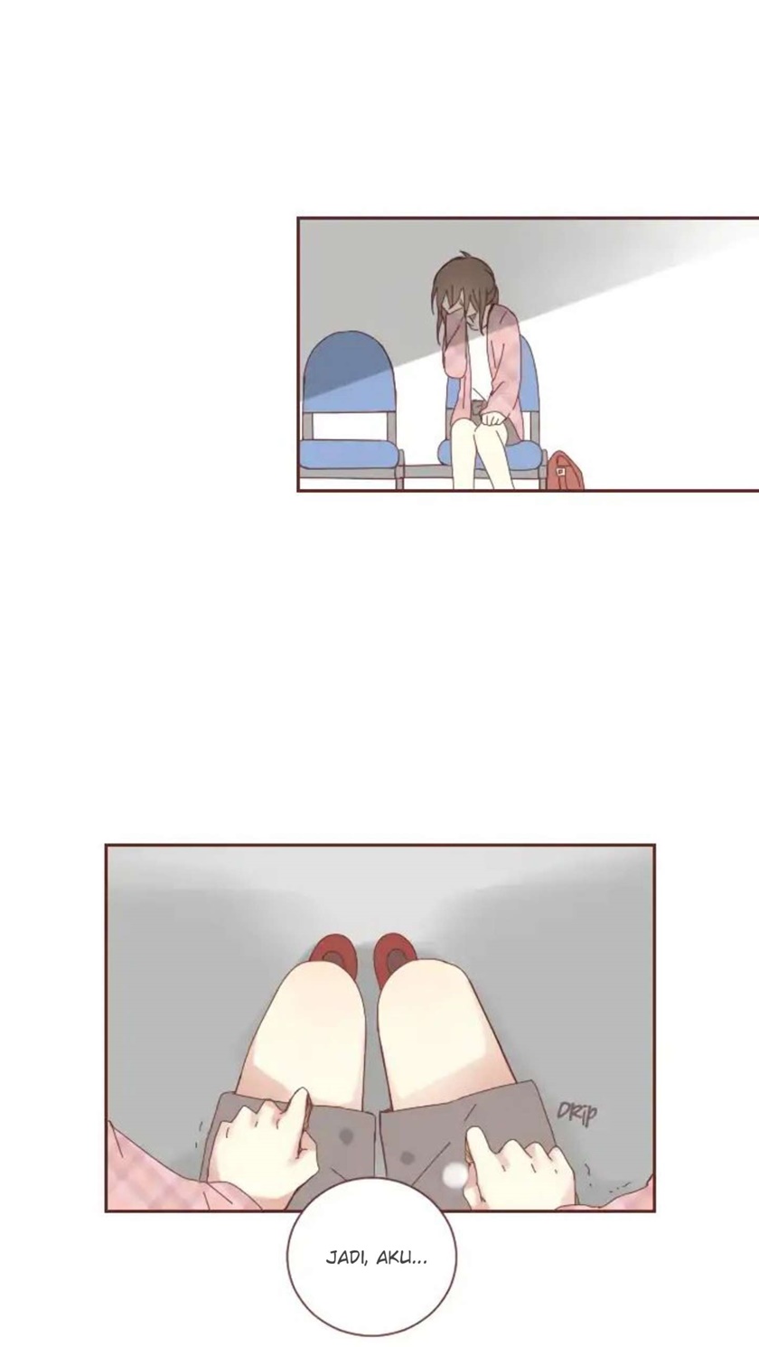 From Nightmare to Love Chapter 24 Gambar 44