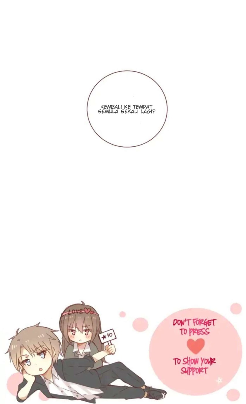 From Nightmare to Love Chapter 24 Gambar 46