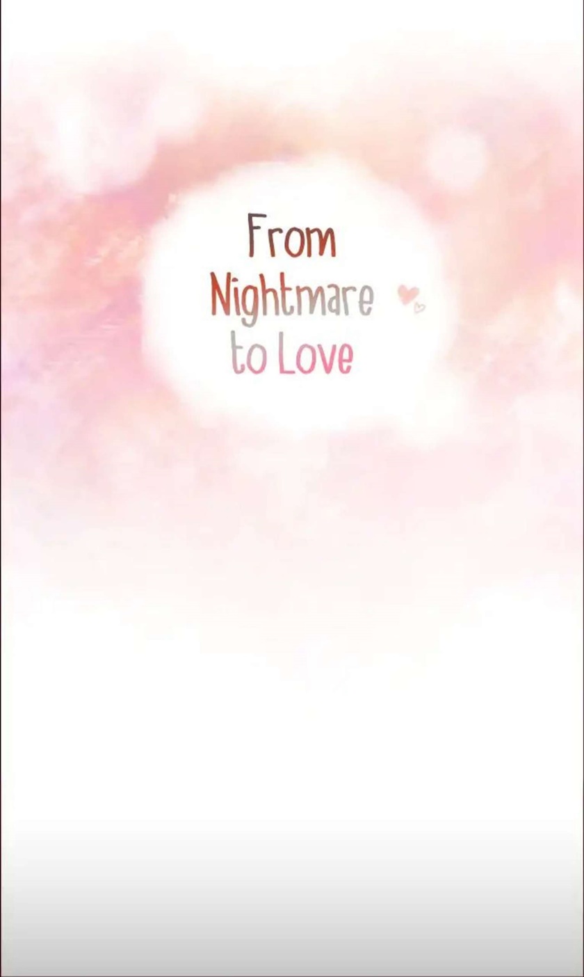 From Nightmare to Love Chapter 24 Gambar 8