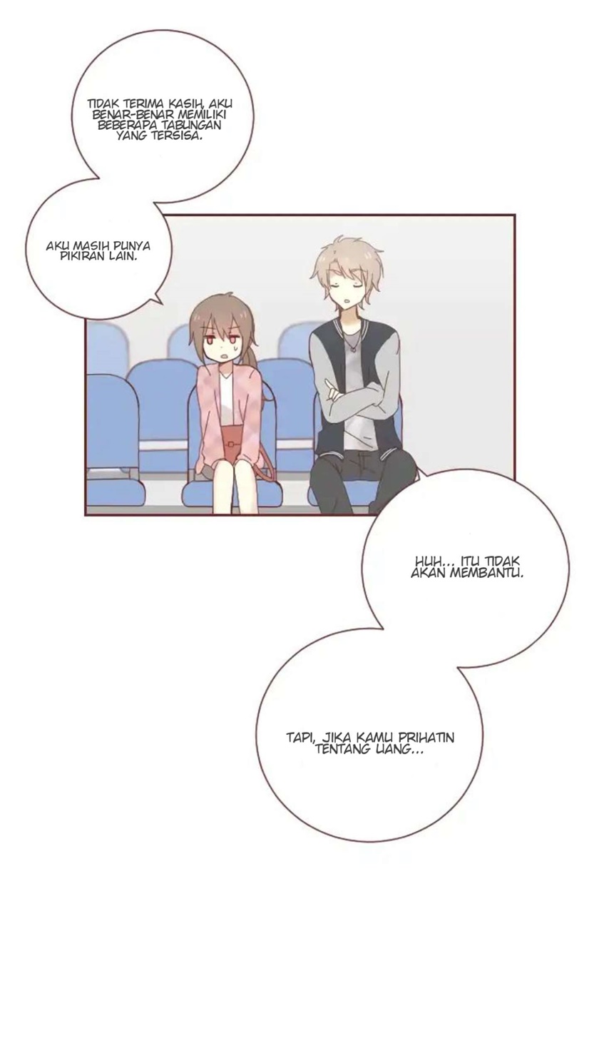 From Nightmare to Love Chapter 24 Gambar 17