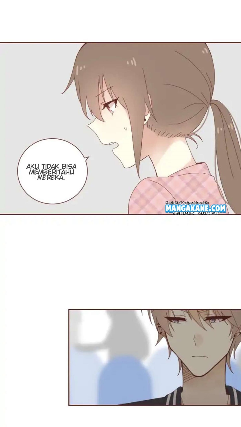 From Nightmare to Love Chapter 24 Gambar 20