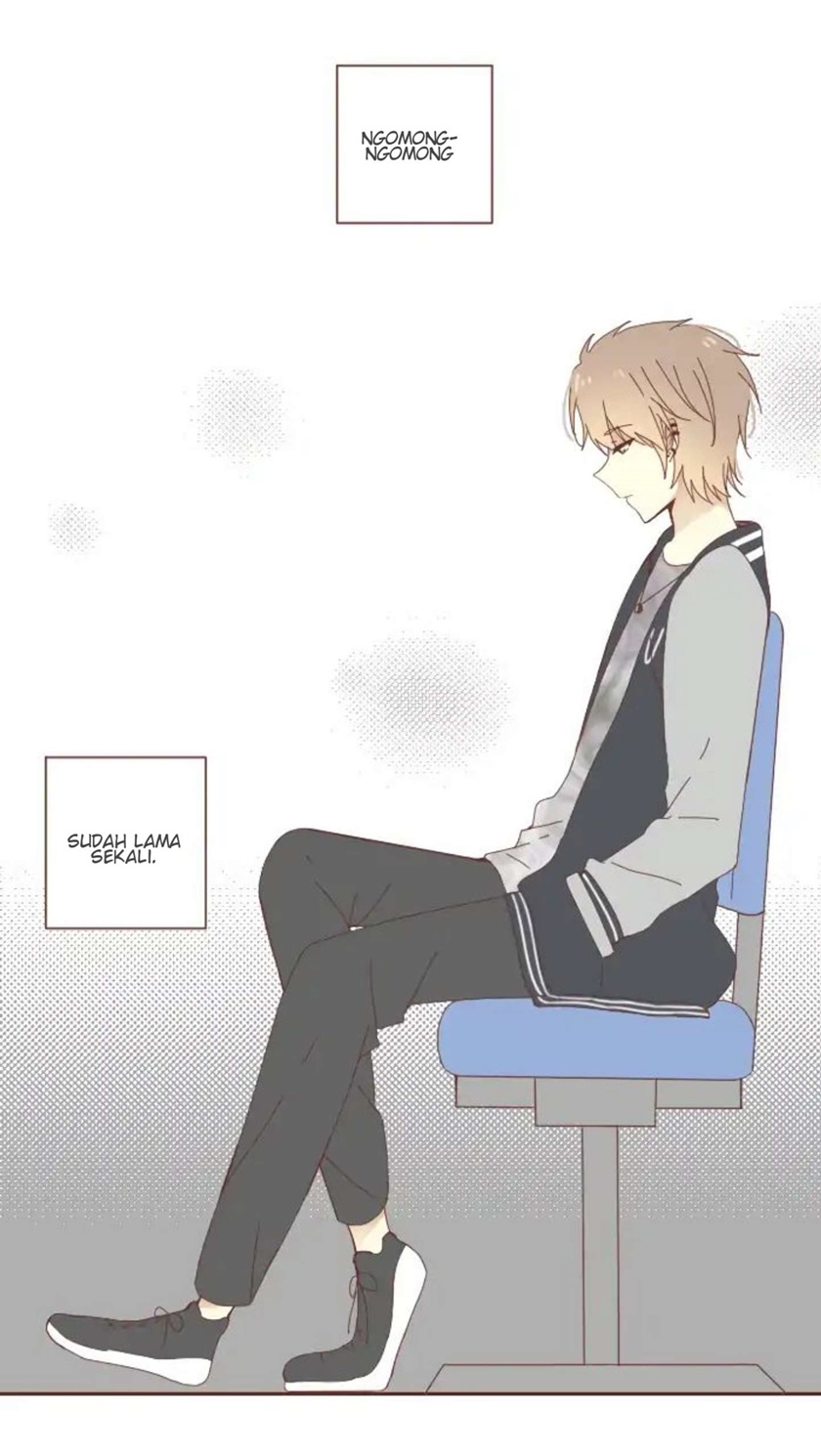 From Nightmare to Love Chapter 24 Gambar 26