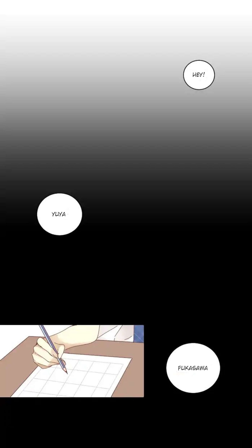 From Nightmare to Love Chapter 24 Gambar 28