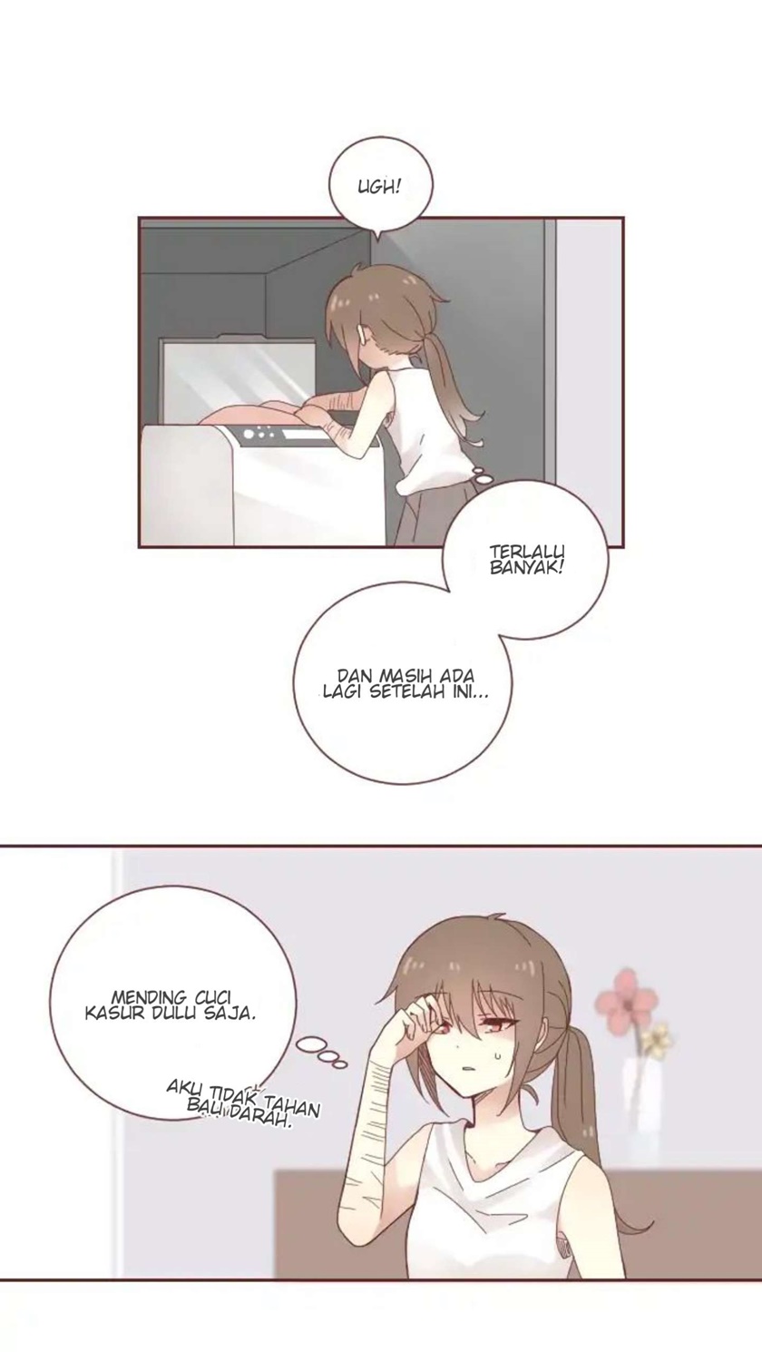 From Nightmare to Love Chapter 24 Gambar 3