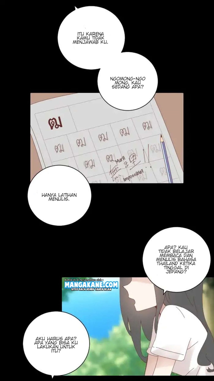 From Nightmare to Love Chapter 24 Gambar 30