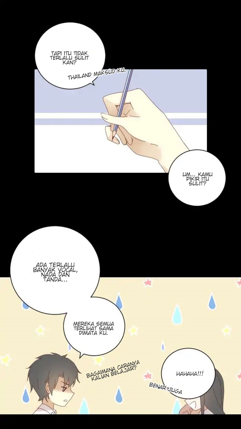 From Nightmare to Love Chapter 24 Gambar 32