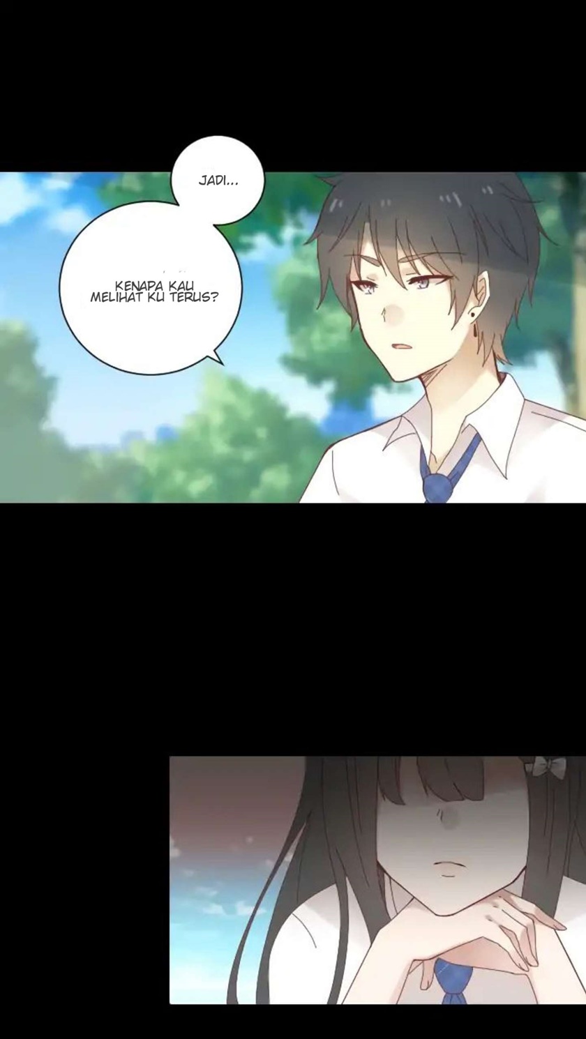 From Nightmare to Love Chapter 24 Gambar 33