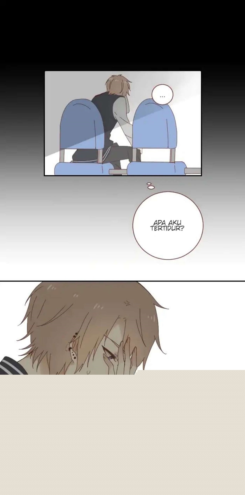 From Nightmare to Love Chapter 24 Gambar 38