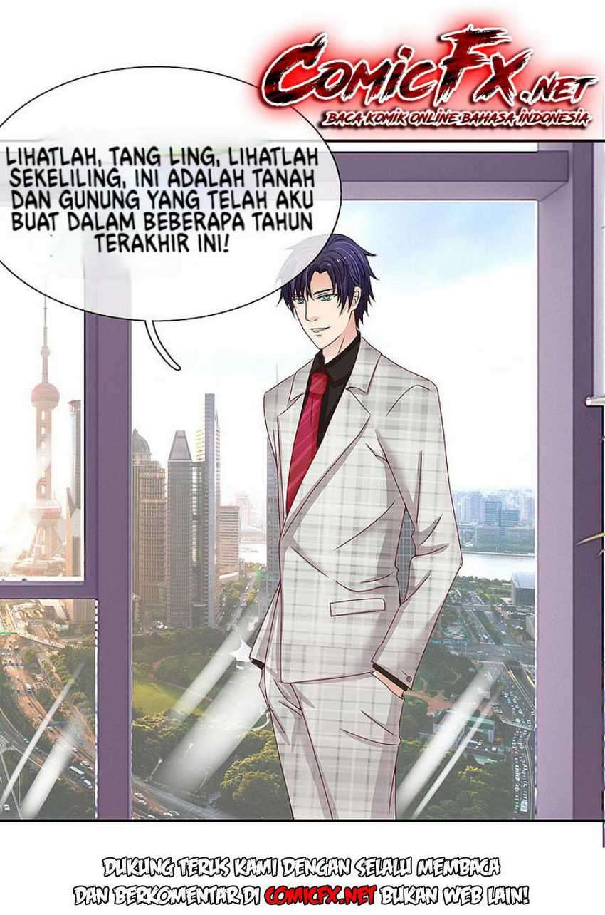 Gu Nanchen’s Variety Secretary Chapter 3 Gambar 6