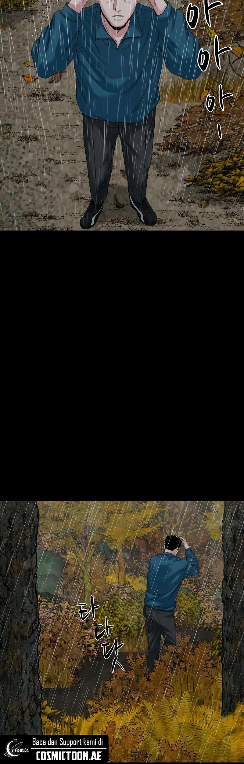 Gwichonri Chapter 58 Gambar 53