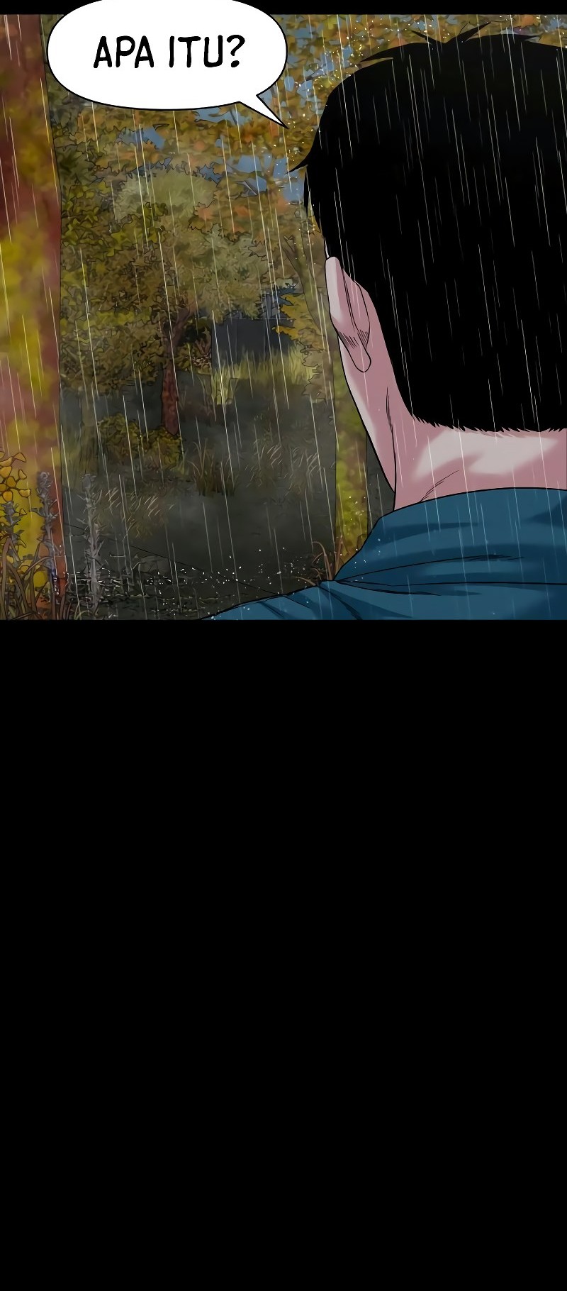 Gwichonri Chapter 58 Gambar 55