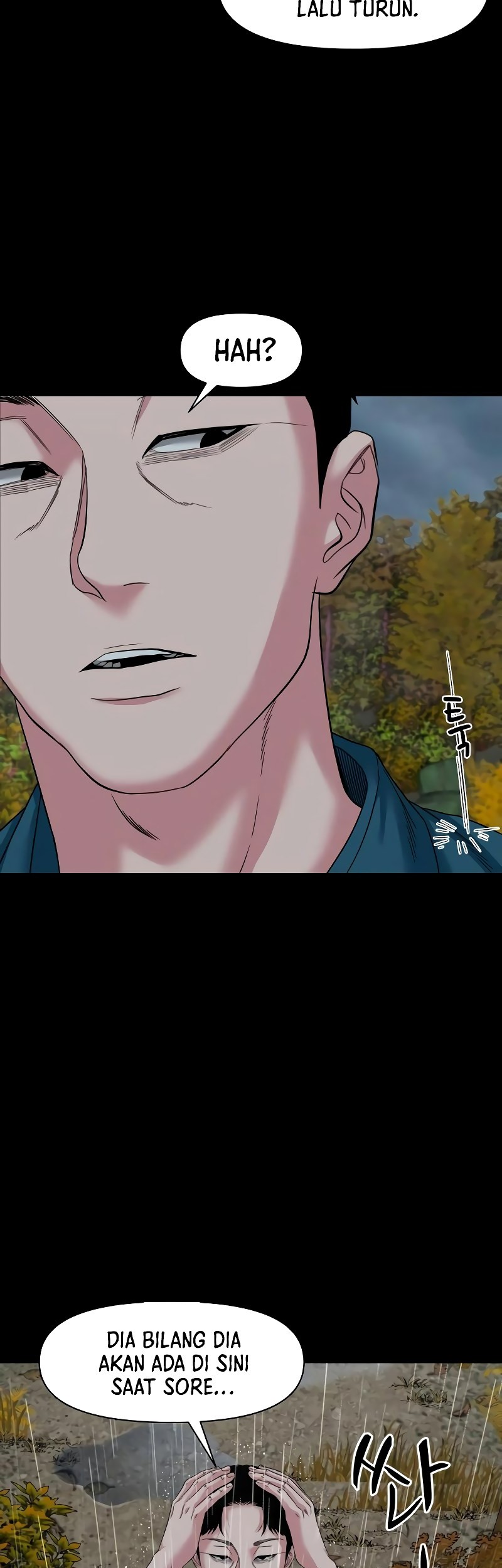 Gwichonri Chapter 58 Gambar 52