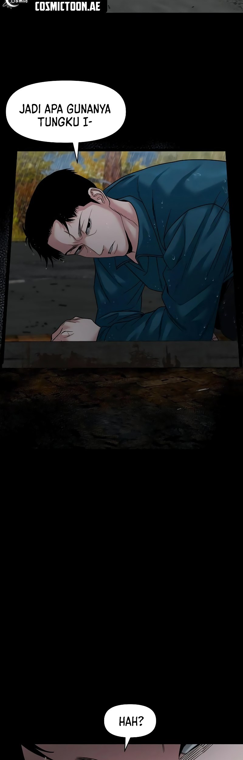 Gwichonri Chapter 58 Gambar 59