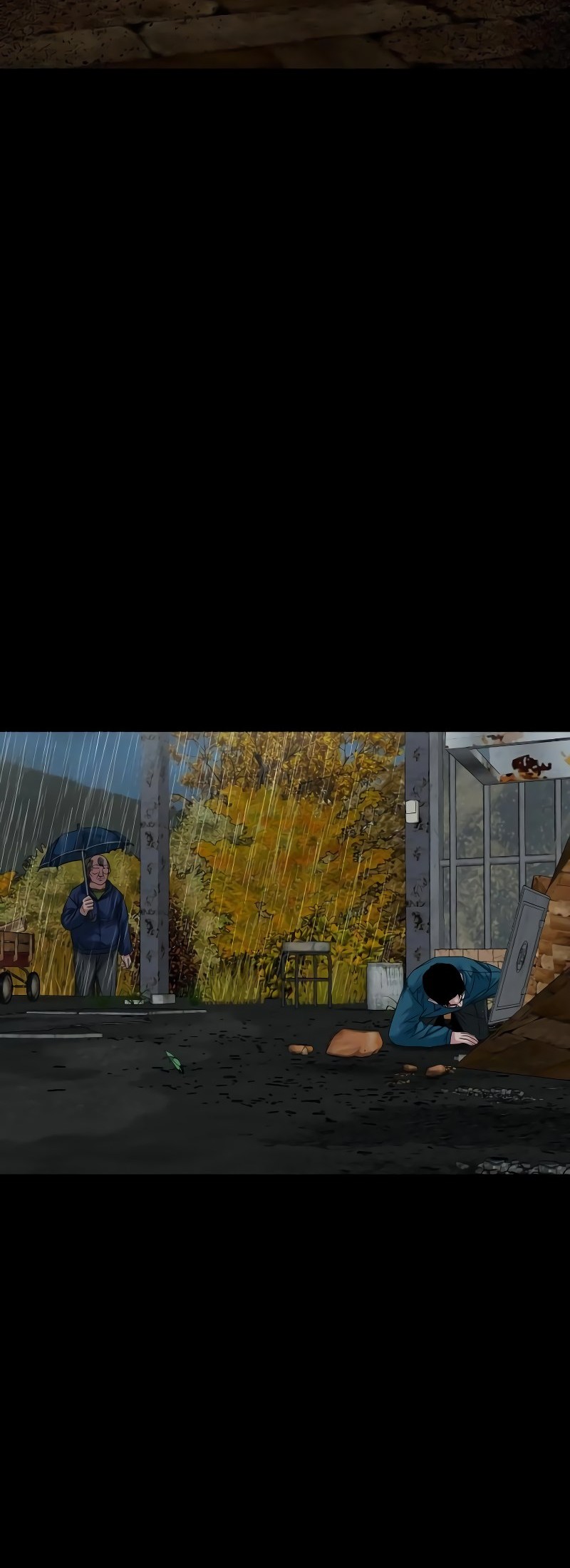 Gwichonri Chapter 58 Gambar 61