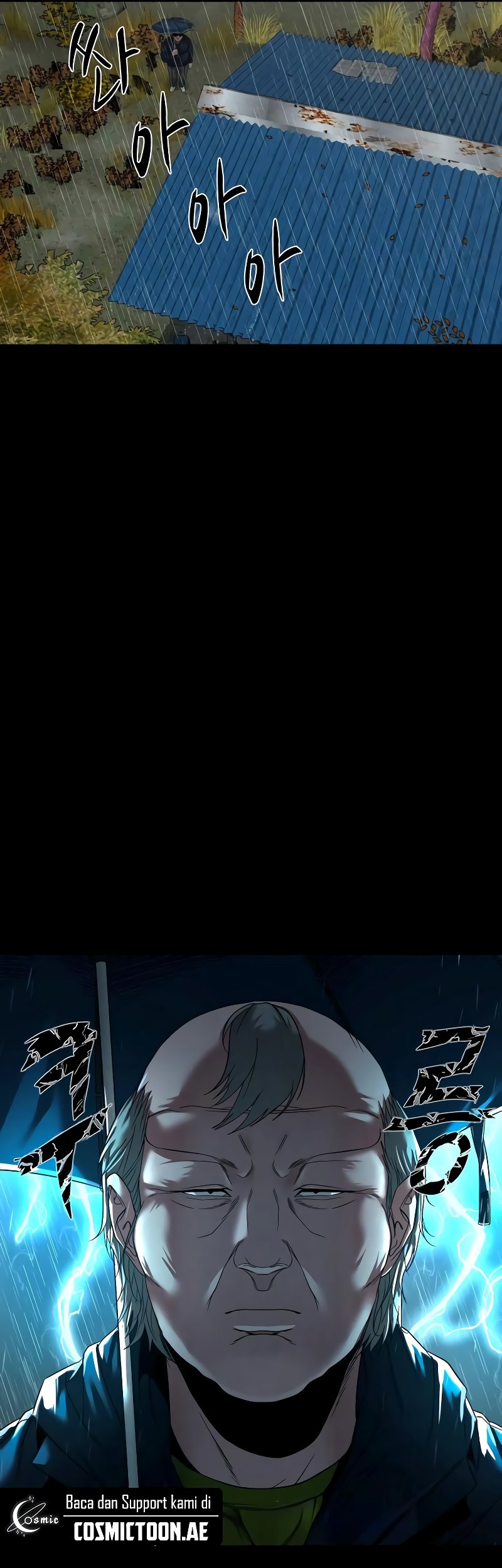 Gwichonri Chapter 58 Gambar 62