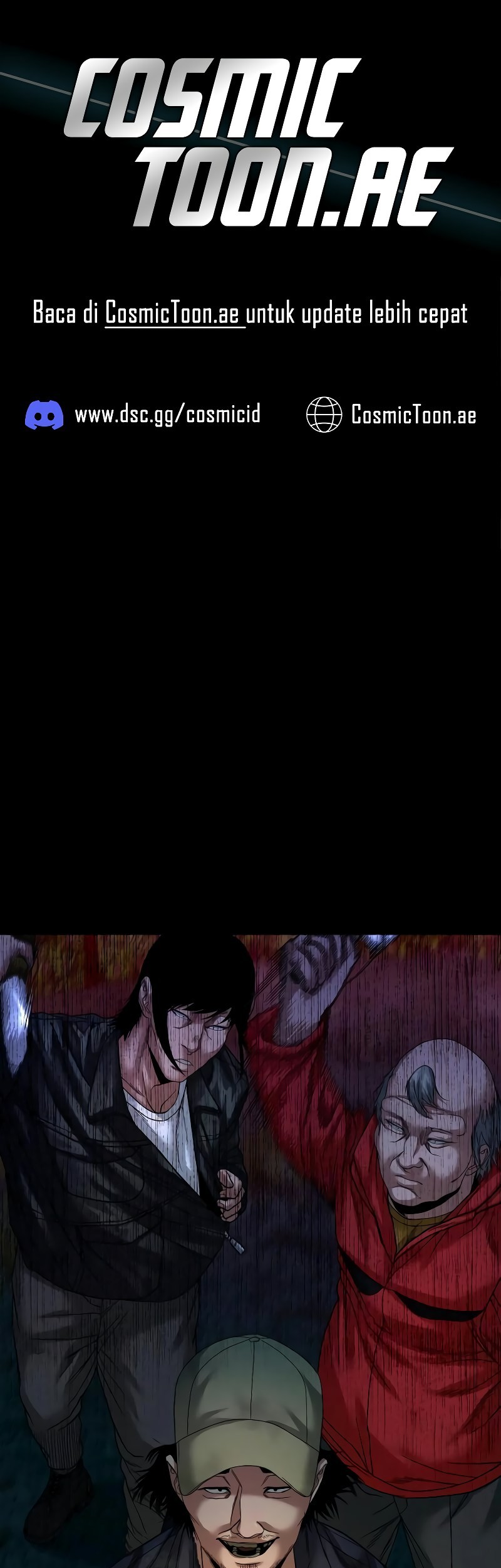 Manhwa Gwichonri Chapter 58 gambar nomor 2