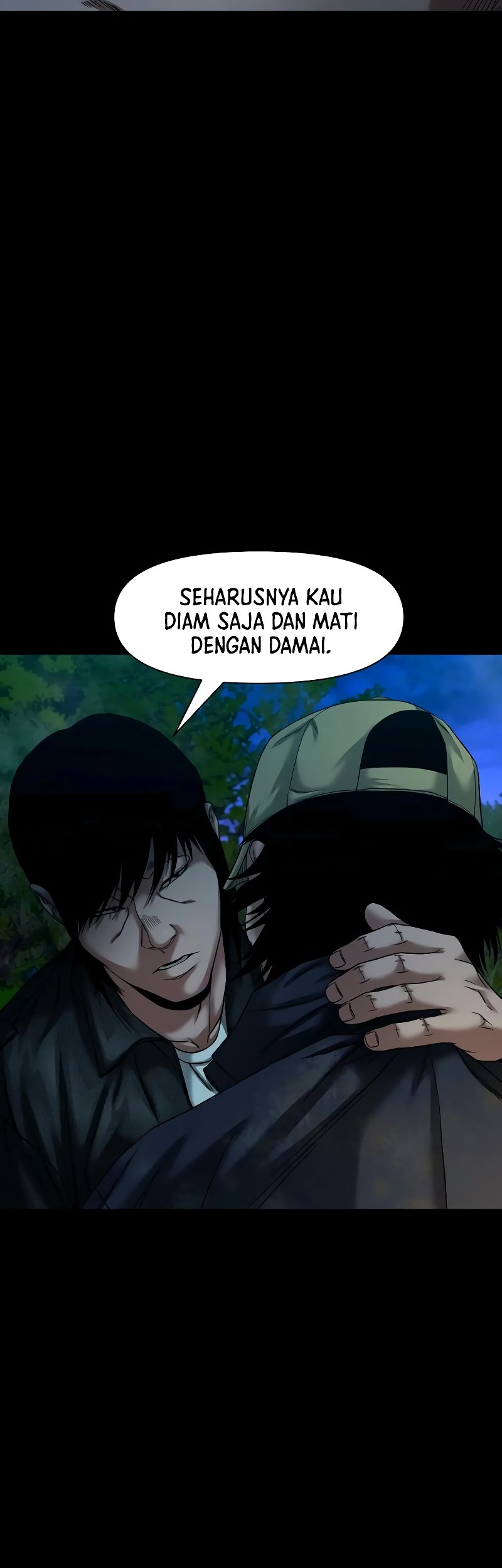 Gwichonri Chapter 58 Gambar 9