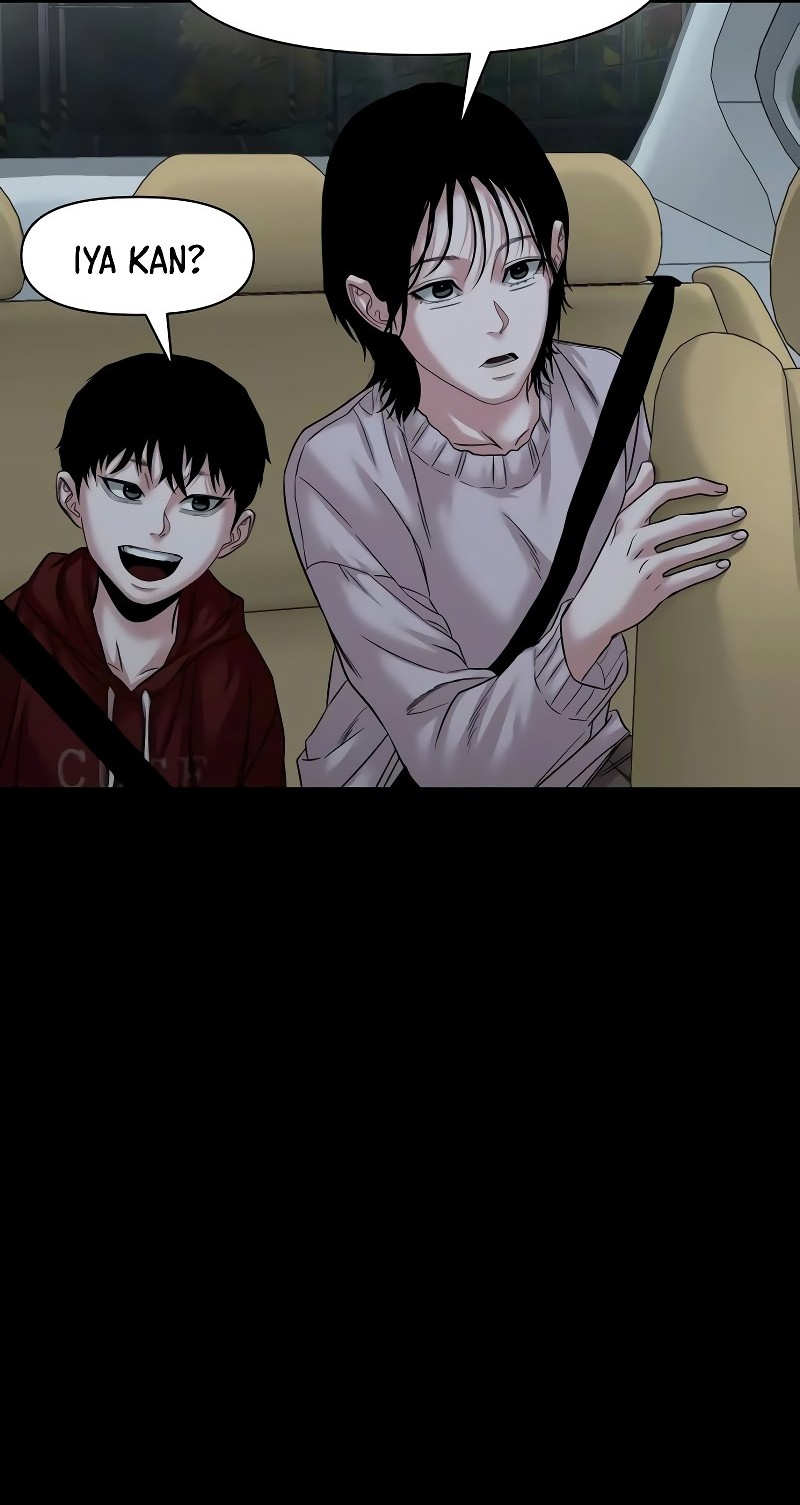 Gwichonri Chapter 58 Gambar 19