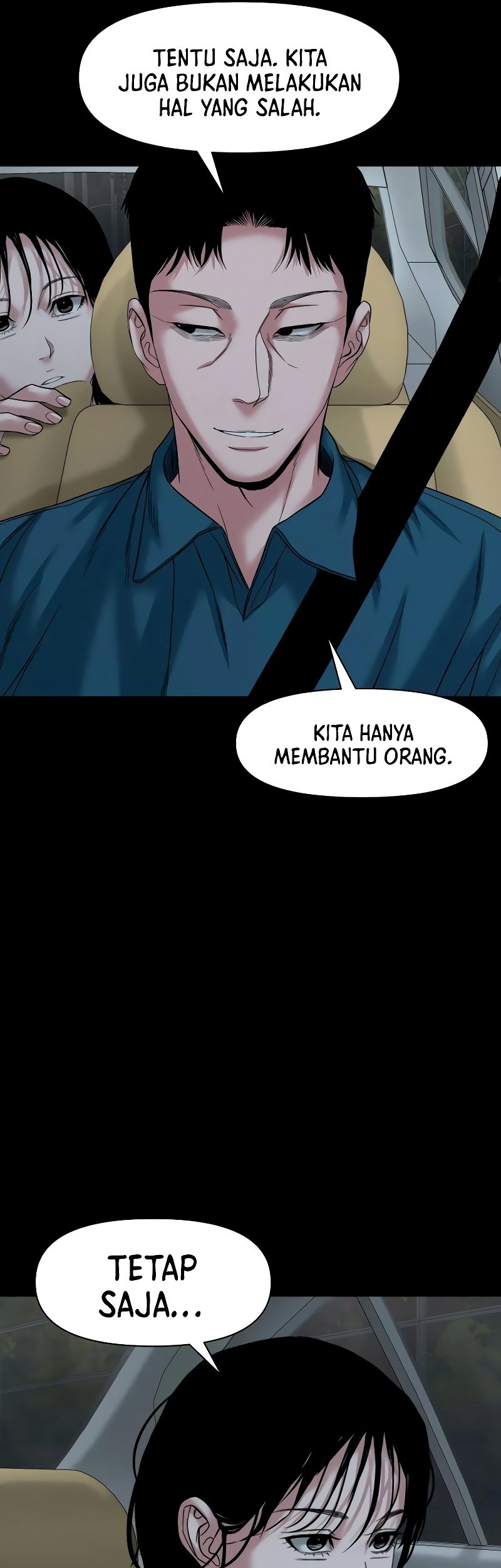 Gwichonri Chapter 58 Gambar 20
