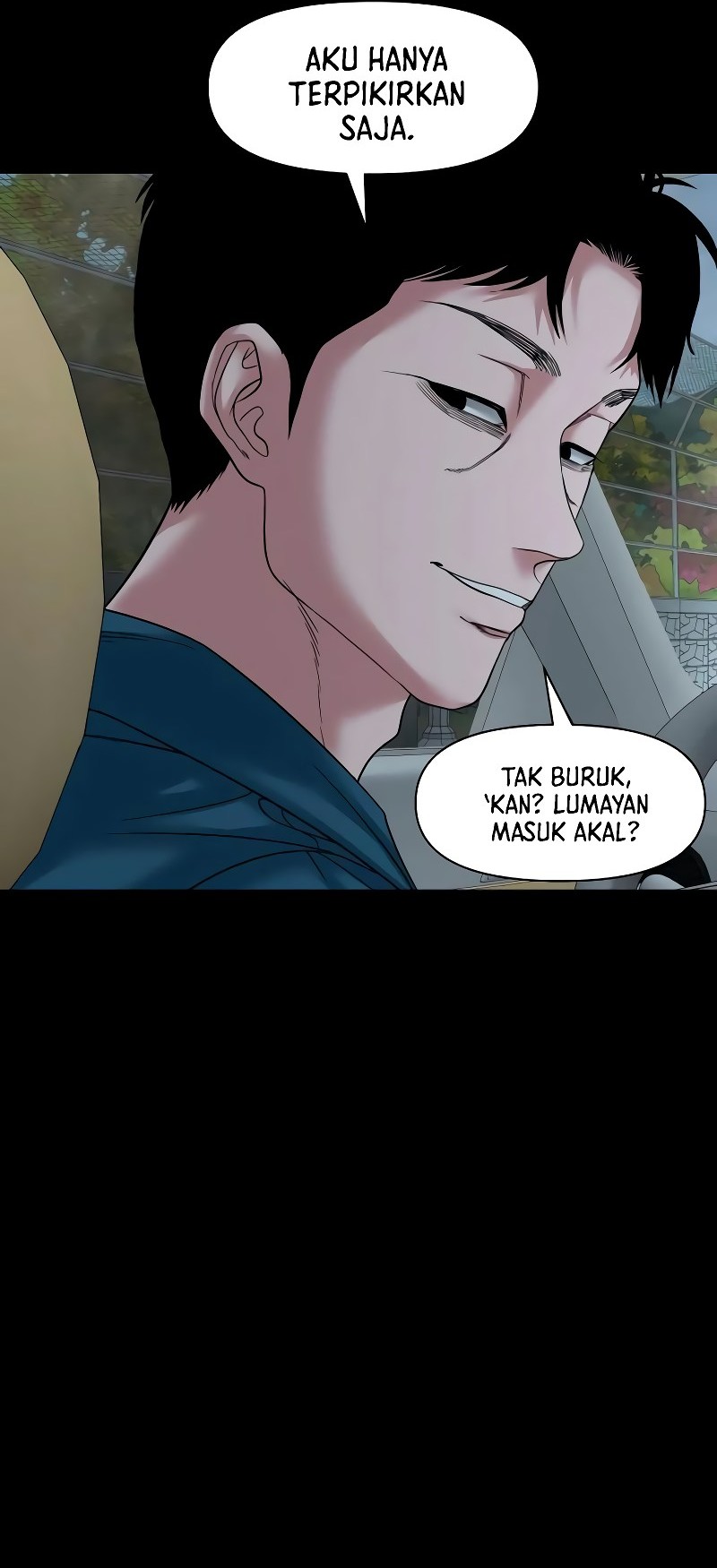 Gwichonri Chapter 58 Gambar 25