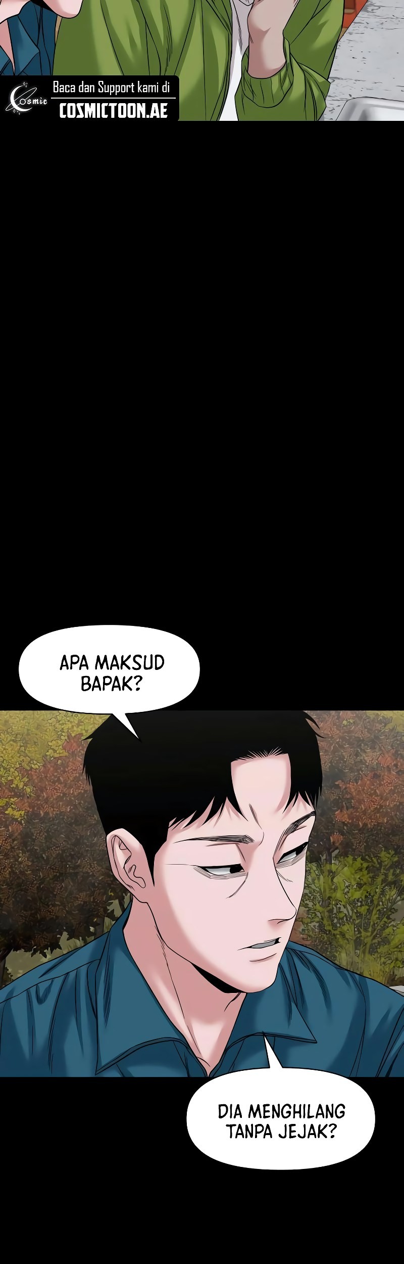 Gwichonri Chapter 58 Gambar 36