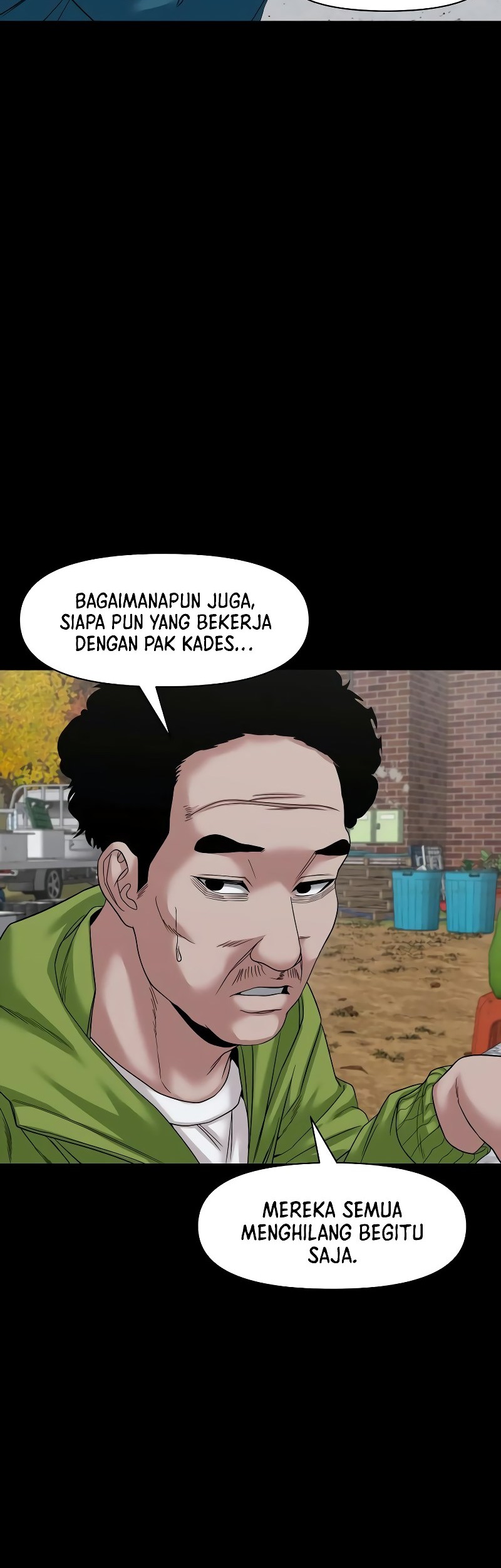 Gwichonri Chapter 58 Gambar 43