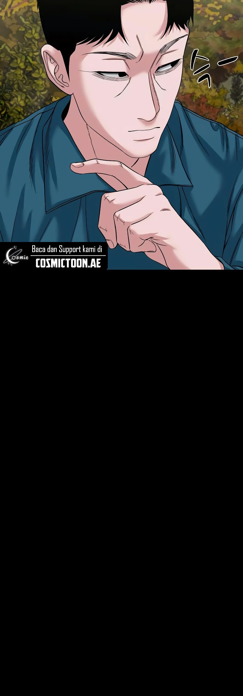 Gwichonri Chapter 58 Gambar 49