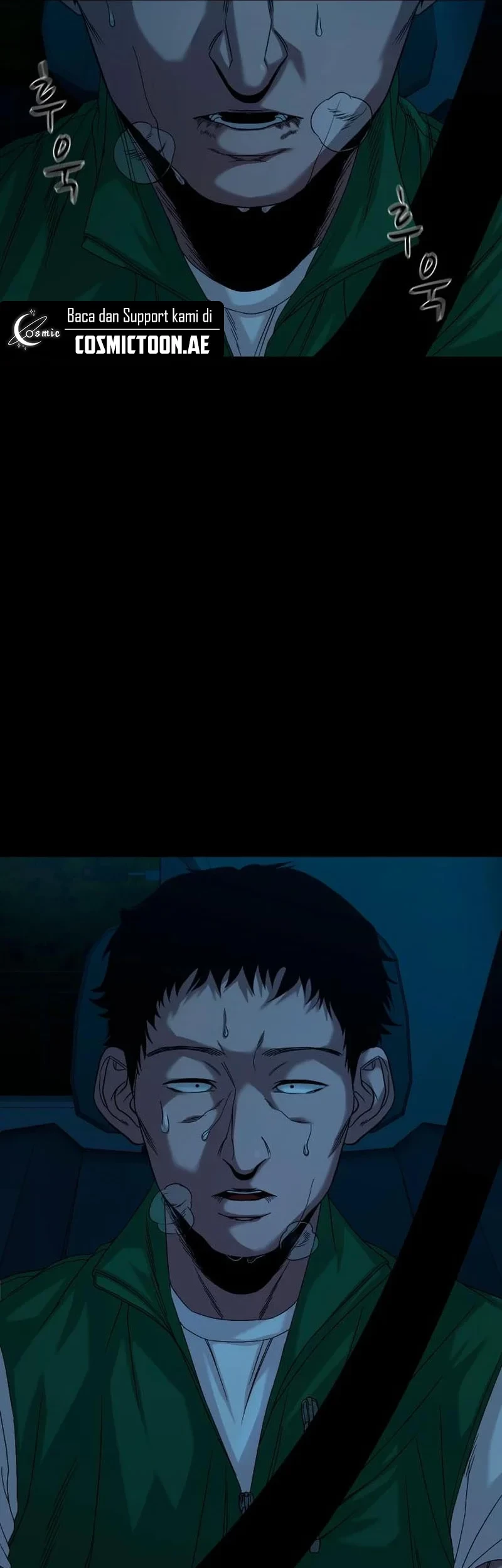 Gwichonri Chapter 59 Gambar 55