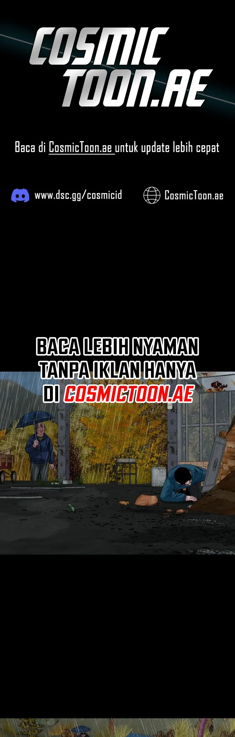 Komik Gwichonri Chapter 59 gambar nomor 1