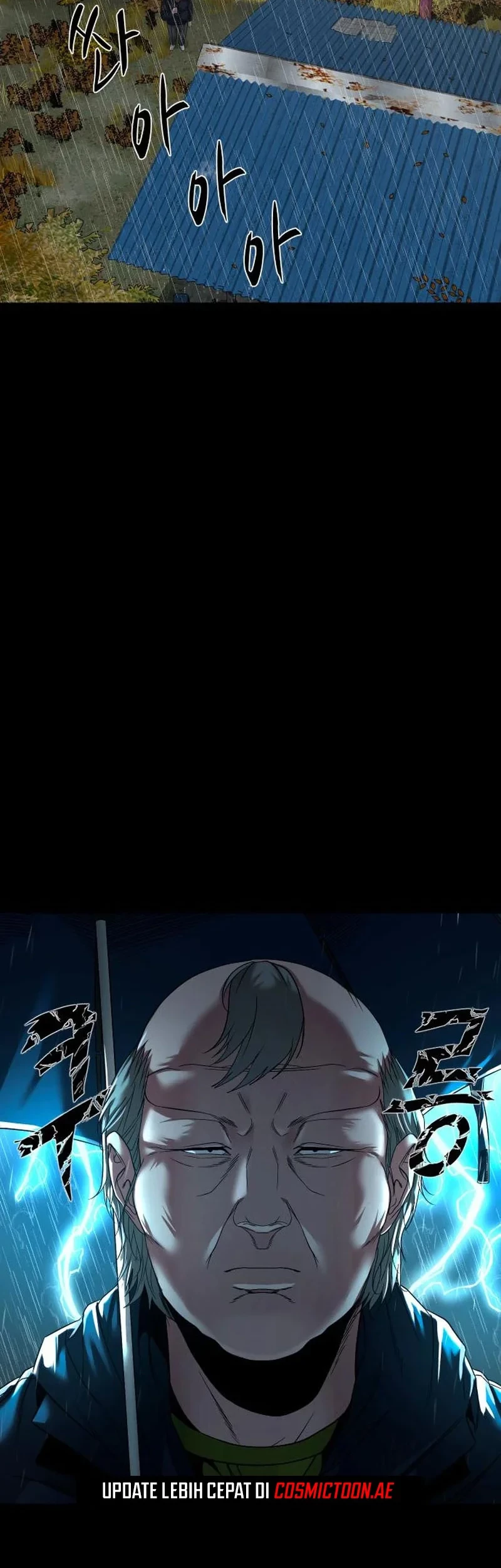 Manhwa Gwichonri Chapter 59 gambar nomor 2