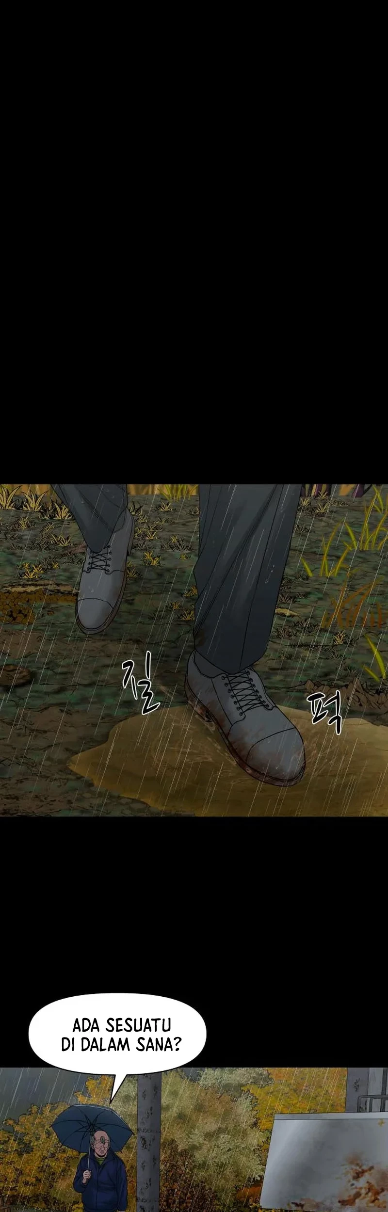 Gwichonri Chapter 59 Gambar 3