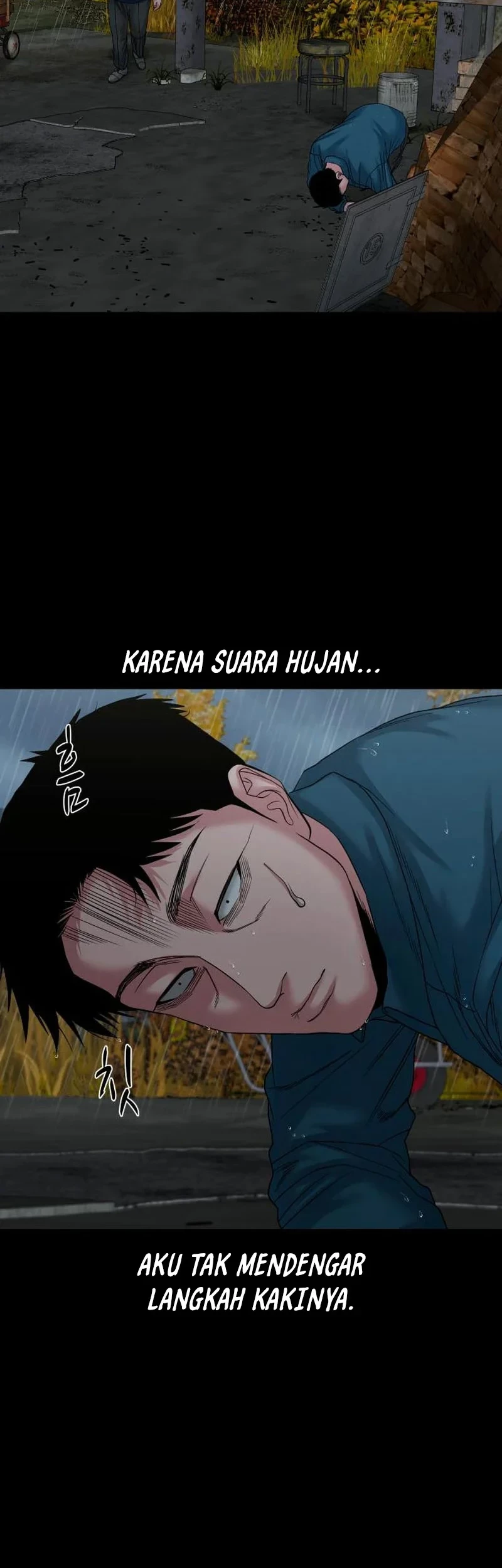 Gwichonri Chapter 59 Gambar 4