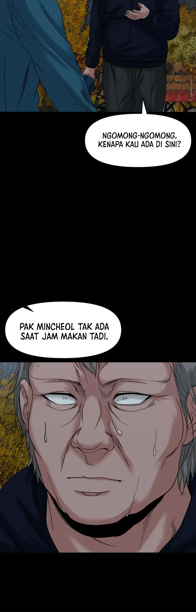 Gwichonri Chapter 59 Gambar 9