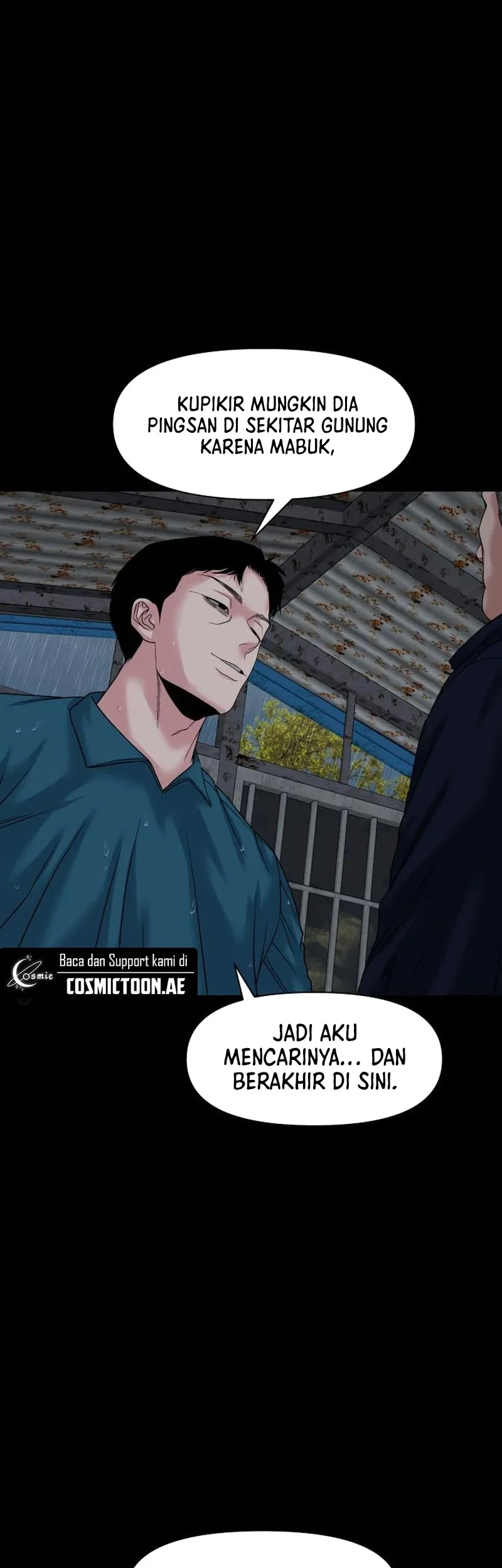 Gwichonri Chapter 59 Gambar 10