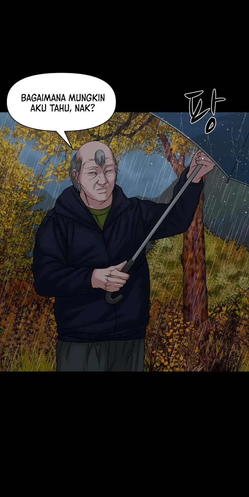 Gwichonri Chapter 59 Gambar 12