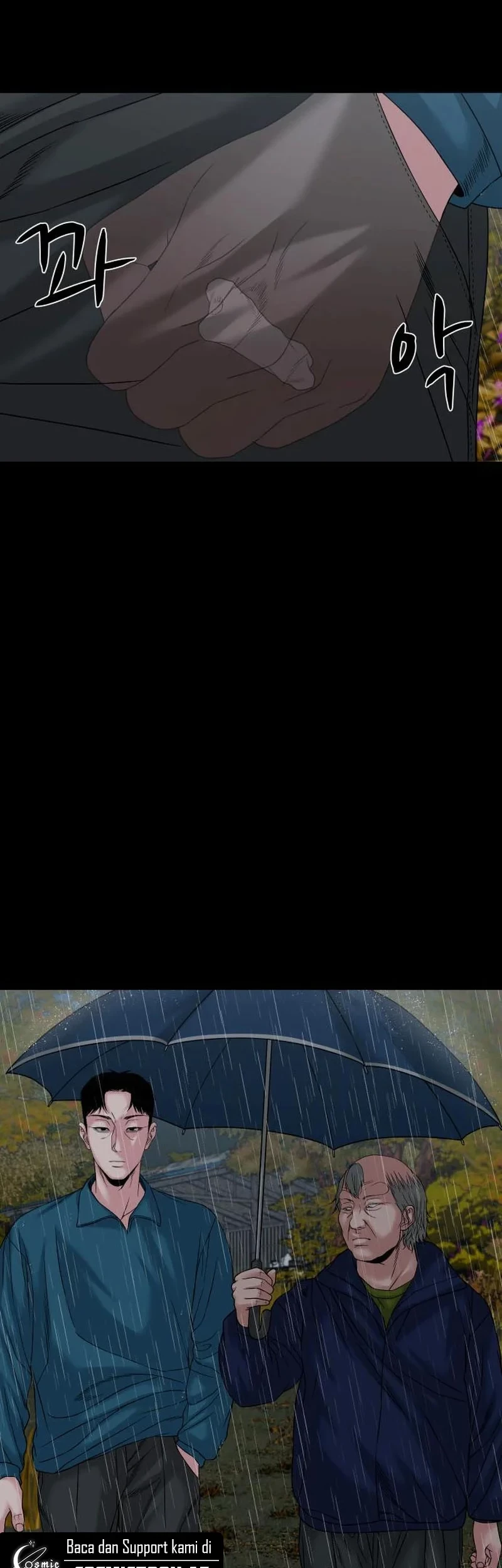 Gwichonri Chapter 59 Gambar 15