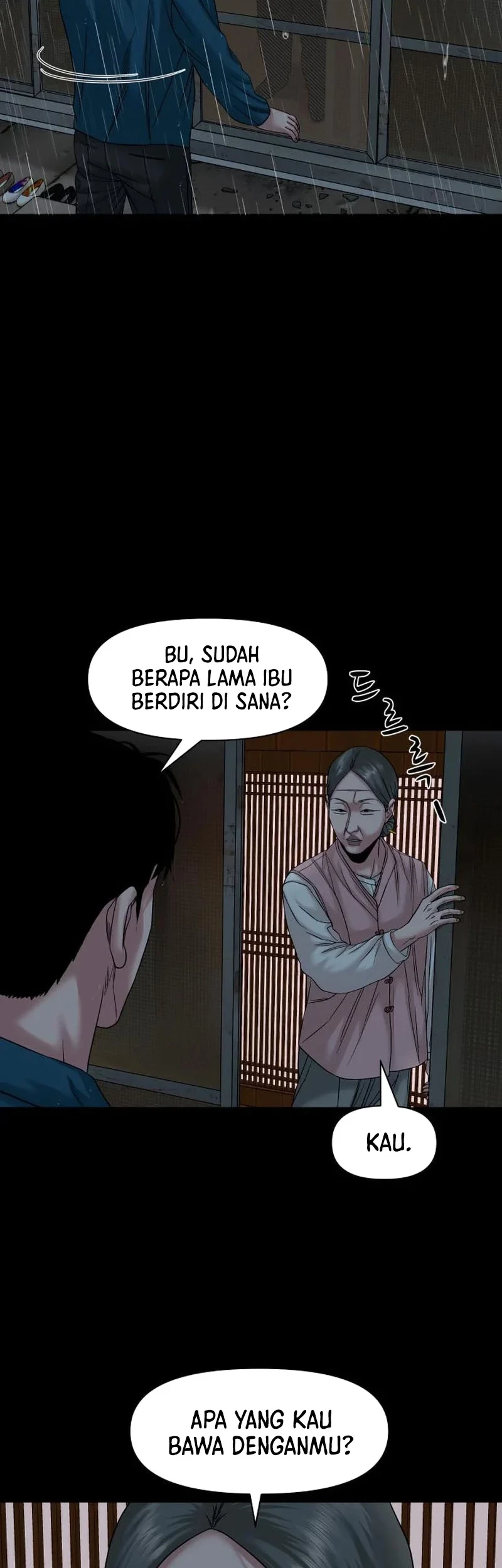 Gwichonri Chapter 59 Gambar 20