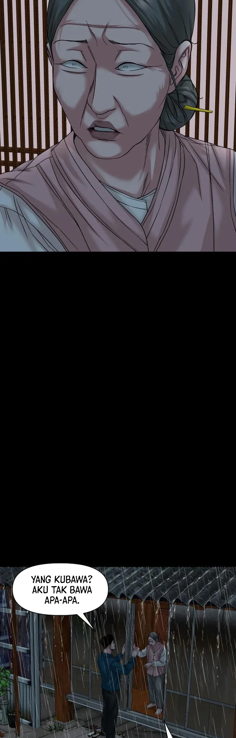 Gwichonri Chapter 59 Gambar 21