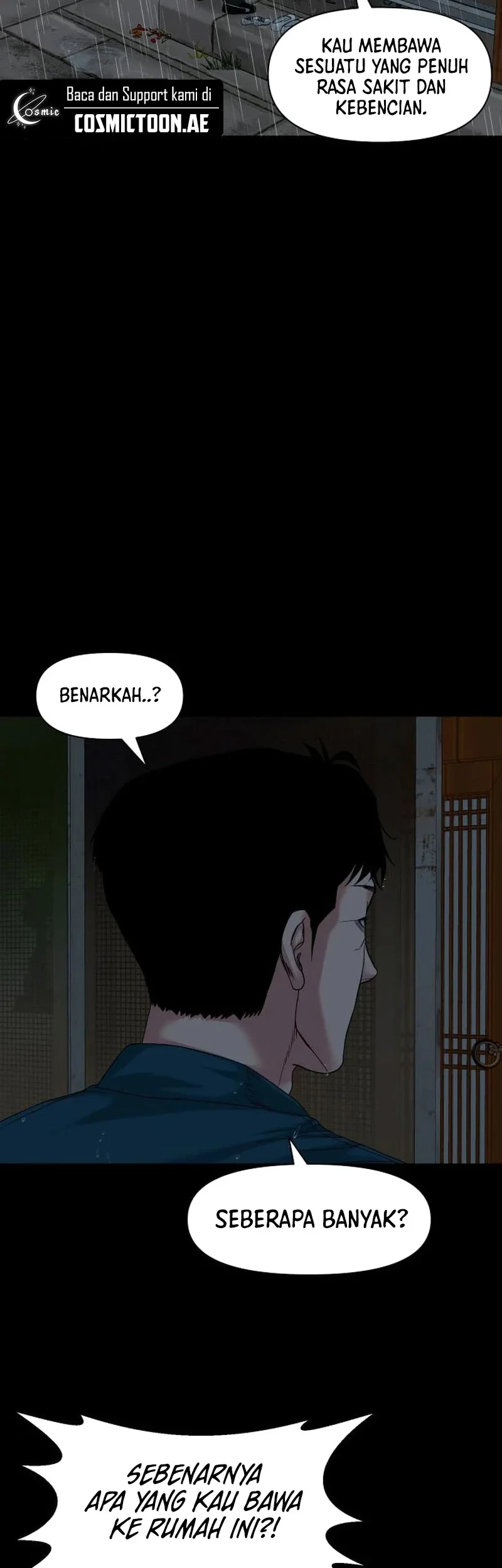 Gwichonri Chapter 59 Gambar 22