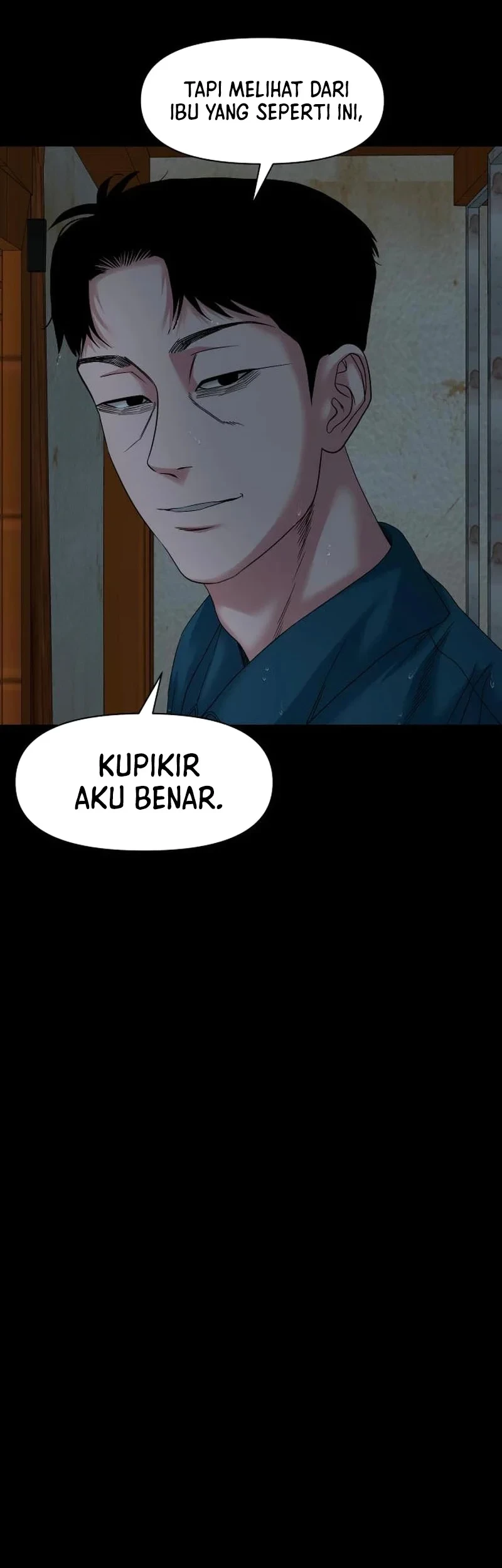 Gwichonri Chapter 59 Gambar 25