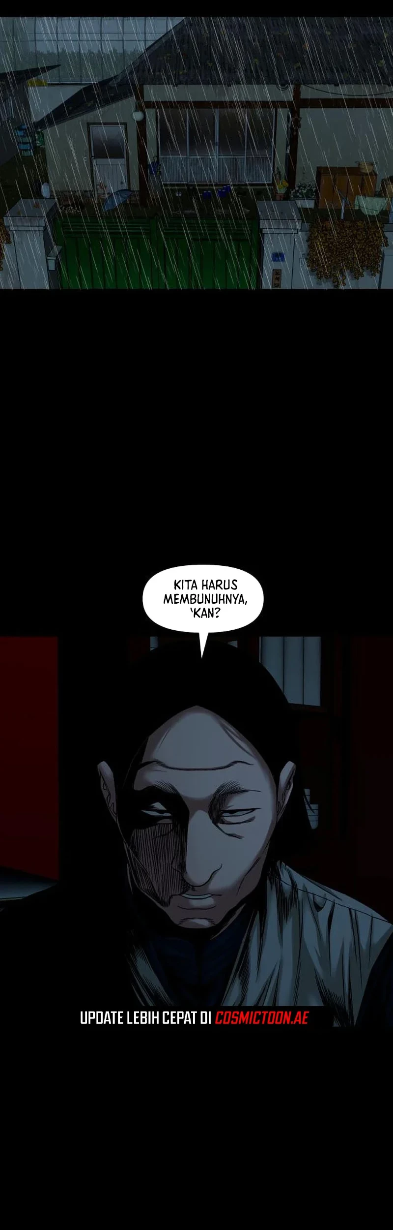 Gwichonri Chapter 59 Gambar 26