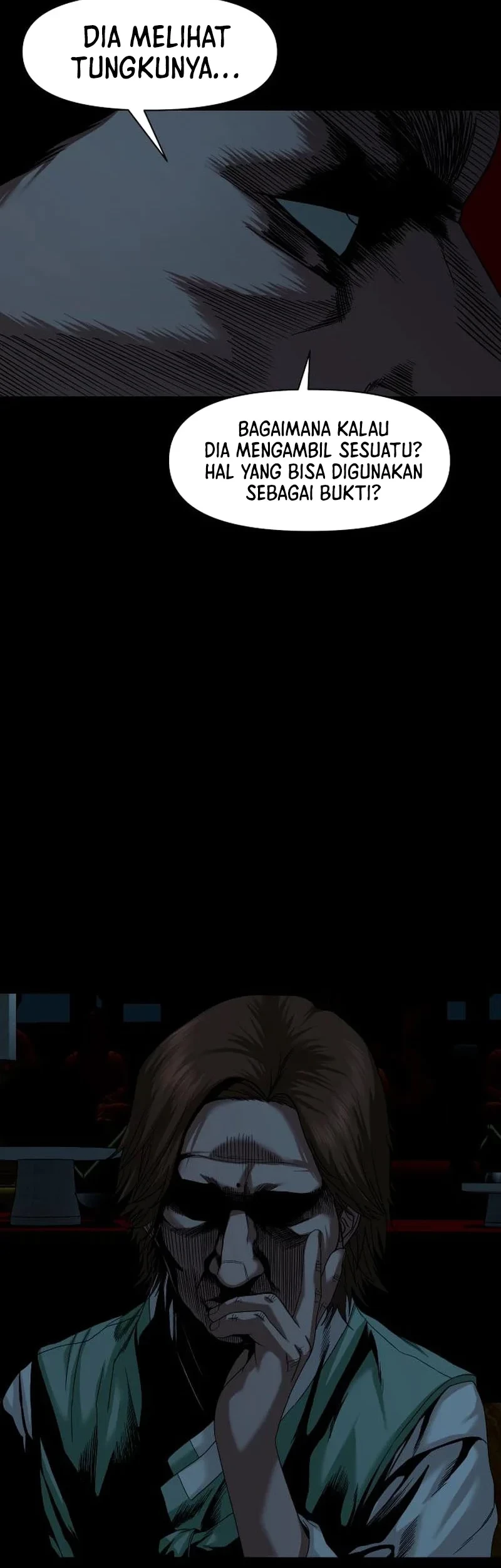 Gwichonri Chapter 59 Gambar 29