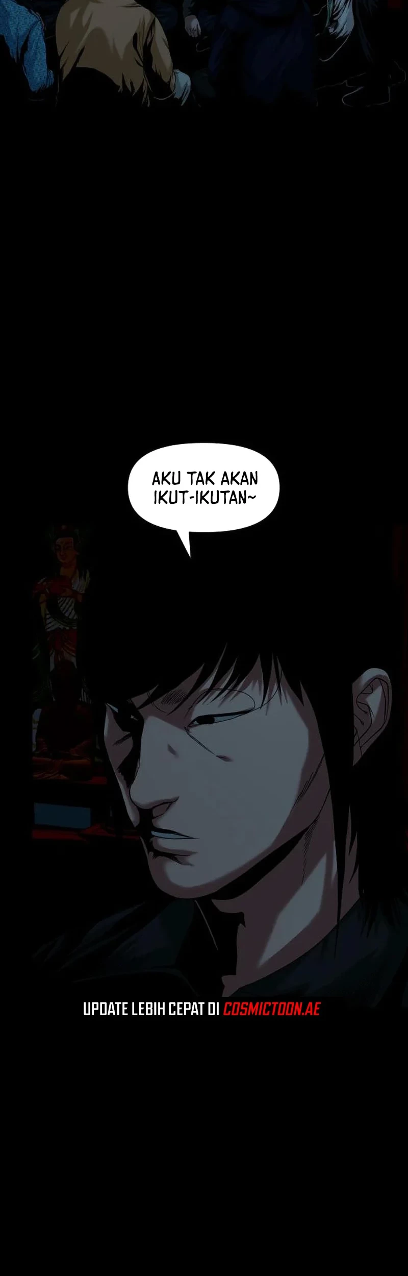 Gwichonri Chapter 59 Gambar 32