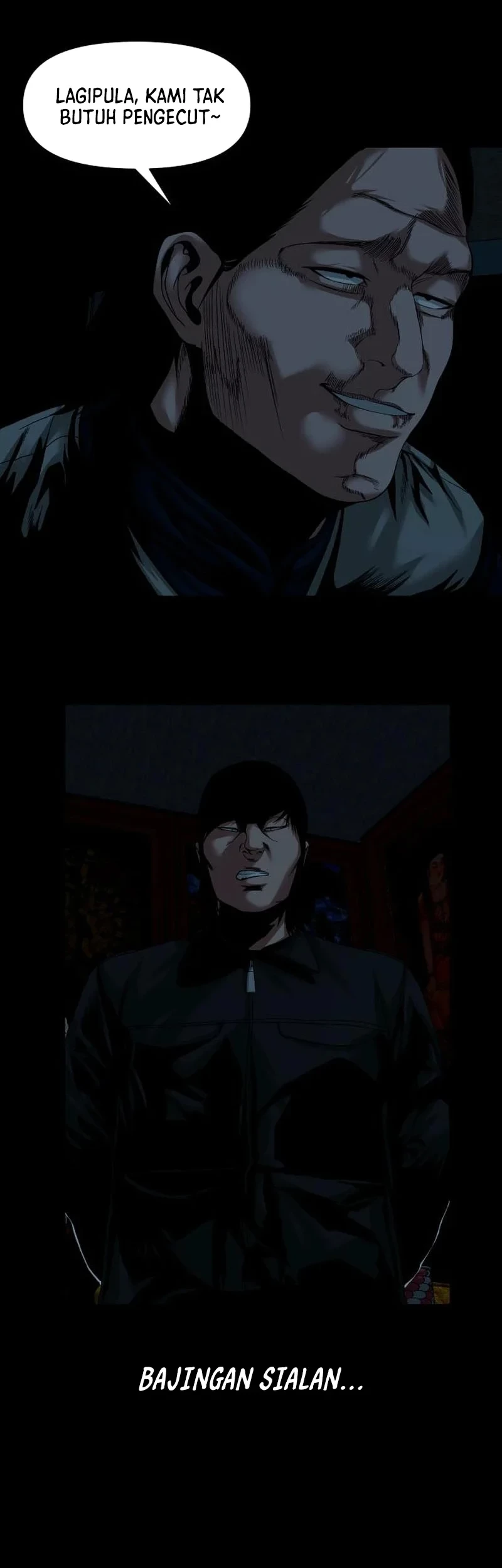 Gwichonri Chapter 59 Gambar 33